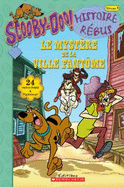 Scooby-Doo! Le Myst?re de la Ville Fant?me