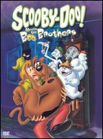 Scooby-Doo! Meets the Boo Brothers - 