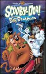 Scooby-Doo Meets the Boo Brothers - 