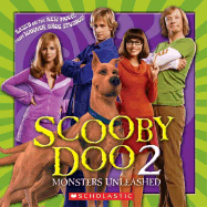 Scooby-Doo Movie 2 - McCann, Jesse Leon (Adapted by)