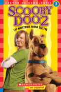 Scooby-Doo Movie II: Monsters Unleashed Reader (Sp)