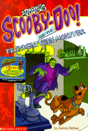 Scooby-Doo Mysteries #12: Scooby-Doo and the Frankenstein's Monster
