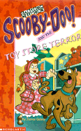 Scooby-Doo Mysteries #16: Toy Store Terror - Gelsey, James