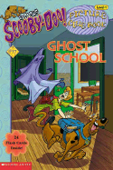 Scooby-Doo Picture Clue #17: Ghost School