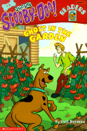 Scooby-Doo Reader #04: Ghost in the Garden (Level 2) - Herman, Gail