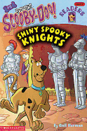 Scooby-Doo Reader #05: Shiny Spooky Knights (Level 2)