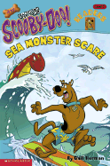Scooby-Doo Reader #12: Sea Monster Scare