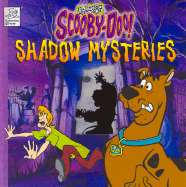 Scooby-Doo! Shadow Mysteries (Cartoon Netwook Window Book)