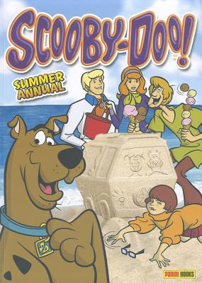 Scooby Doo Summer Annual - Panini Publishing (Creator)