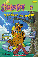 Scooby-Doo! Terreur Au Motel