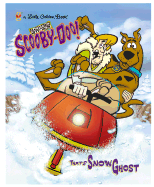 Scooby Doo Thats Snow Ghost Lgb - Neely, Scott (Illustrator), and Phong, Thomas (Illustrator), and Wigand, Molly (Adapted by)