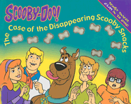 Scooby-Doo!: The Case of the Disappearing Scooby Snacks