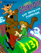 Scooby Doo the Haunted Carnival Lgb