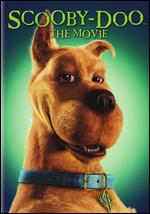 Scooby-Doo: The Movie - Raja Gosnell