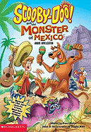 Scooby-Doo Video Tie-In JR. Novelization: Monster of Mexico