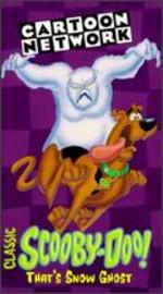 Scooby-Doo, Where Are You!: That's Snow Ghost