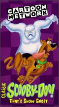 Scooby-Doo, Where Are You!: That's Snow Ghost - 