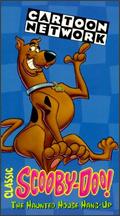 Scooby-Doo, Where Are You!: The Haunted House Hang-Up - 
