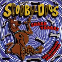 Scooby-Doo's Snack Tracks: The Ultimate Collection - Various Artists
