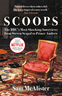 Scoops: Soon to be a major Netflix film starring Gillian Anderson