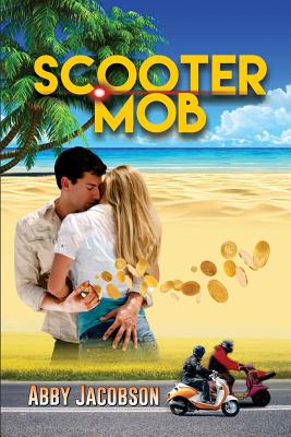 Scooter Mob - Jacobson, Abby
