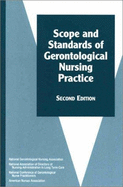 Scope and Standards of Gerontological Nursing