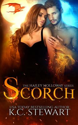 Scorch - Stewart, K C