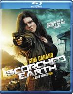 Scorched Earth [Blu-ray] - Peter Howitt