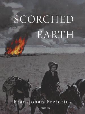 Scorched earth - Pretorius, Fransjohan