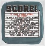Score! 20 Years of Merge Records