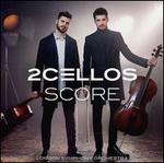 Score [Limited Edition] [Gatefold Cover] [White Vinyl]