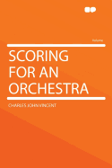 Scoring for an Orchestra