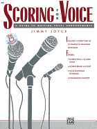 Scoring for Voice: Book & Online Audio