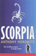 Scorpia - Horowitz Anthony