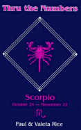 Scorpio Through Numbers