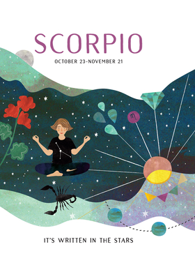 Scorpio: Volume 8 - Union Square Kids