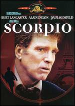 Scorpio - Michael Winner