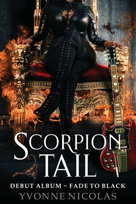 Scorpion Tail: Fade To Black - Nicolas, Yvonne