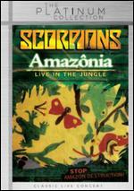 Scorpions: Amaznia - Live in the Jungle