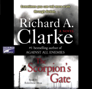 Scorpion's Gate, the (Lib)(CD)