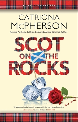 Scot on the Rocks - McPherson, Catriona