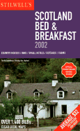 Scotland Bed and Breakfast