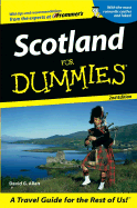 Scotland for Dummies