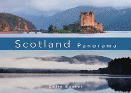 Scotland Panorama