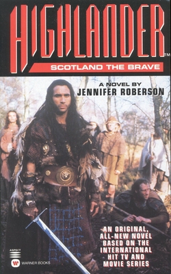 Scotland The Brave - Robertson, James