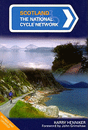 Scotland: The National Cycle Network