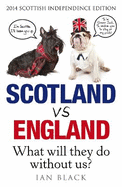 Scotland Vs England 2014: What Will They Do Without Us?