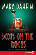 Scots on the Rocks