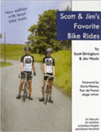 Scott and Jim's Favorite Bike Rides