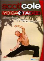 Scott Cole: Yoga Tai Chi
